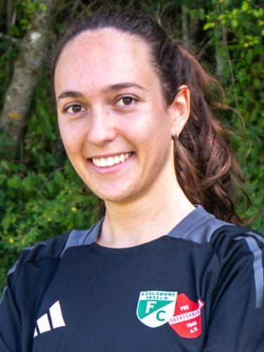 Avatar Bild für Leah Spitz