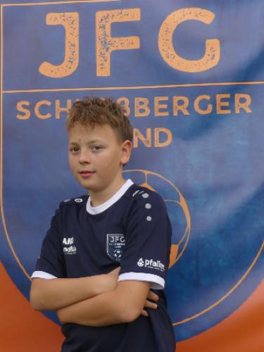 Kian Pfaller