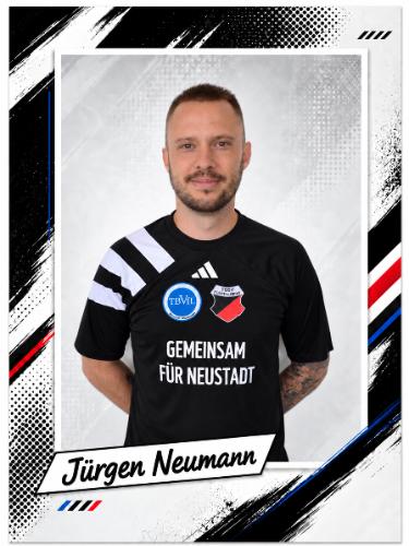 Jürgen Neumann