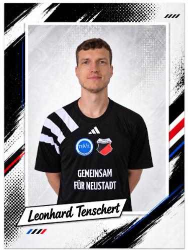 Avatar Bild für Leonhard Tenschert
