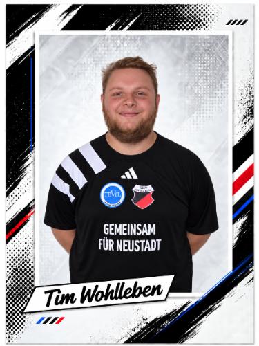 Tim Wohlleben