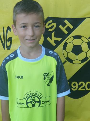 Ben Jäger