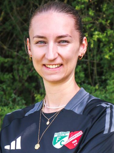 Nina Feldberger