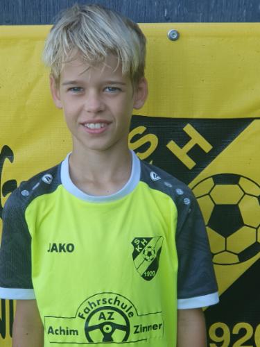 Tom Meinel