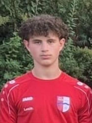 Avatar Bild für Louis Giegerich