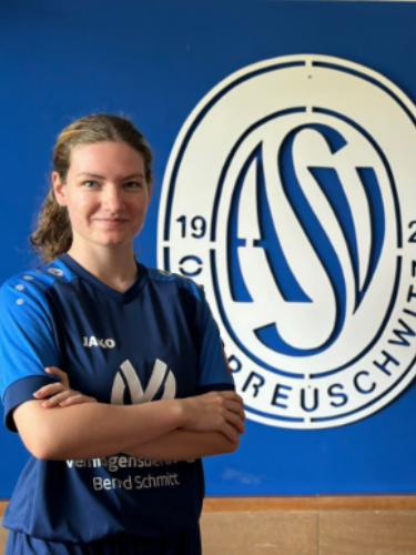 Avatar Bild für Sophia Döbereiner