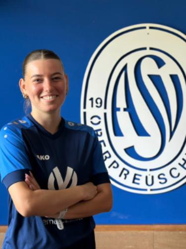 Avatar Bild für Lena-Marie Gorski