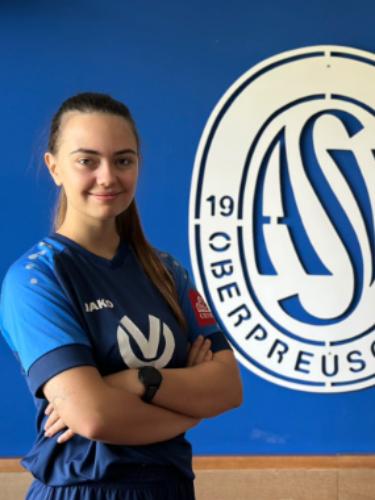 Avatar Bild für Jana-Julia Thiel