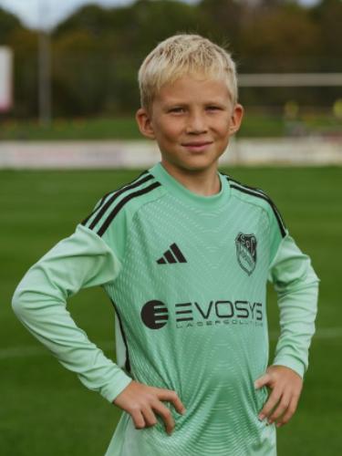 Fabian Birkner