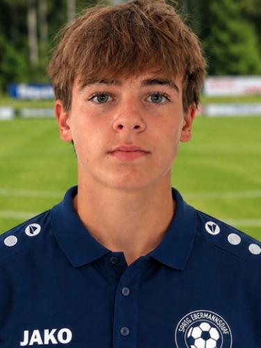 Moritz Denk