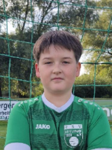 Max Meilinger