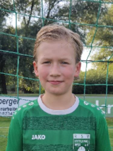 Alexander Pfundtner
