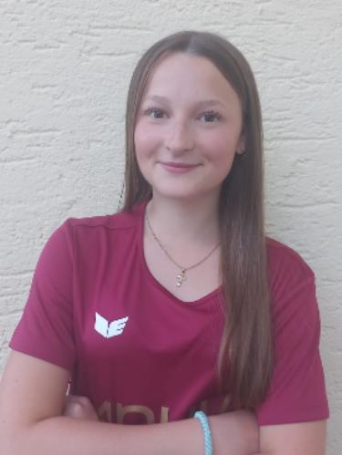 Avatar Bild für Antonia Merkl
