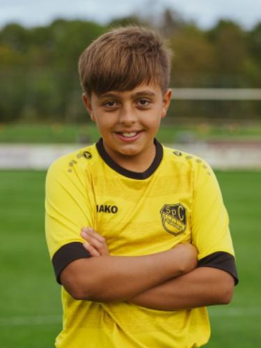 Avatar Bild für Lian Zllanoga