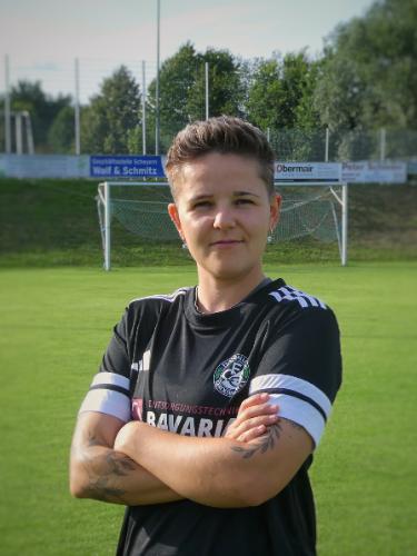 Avatar Bild für Theresa Bauer