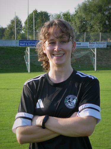 Avatar Bild für Anna Breitsameter