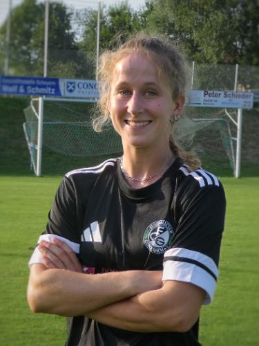 Avatar Bild für Maria Breitsameter
