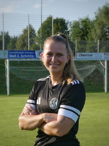 Avatar Bild für Manuela Jahnke