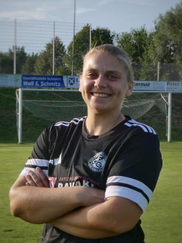 Avatar Bild für Lucia Lindner
