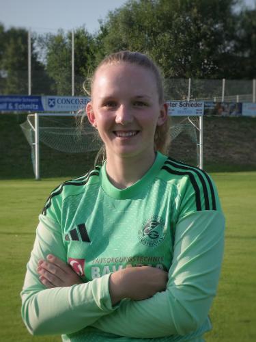 Carina Schartel