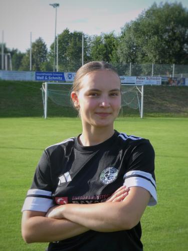 Theresa Steininger