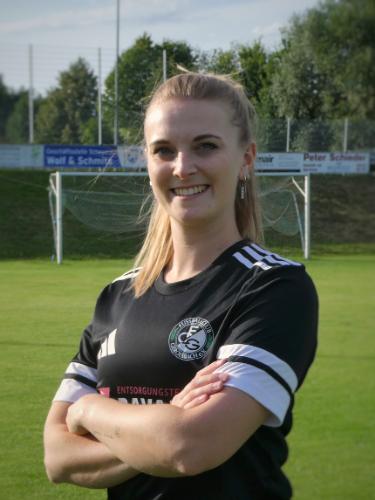 Avatar Bild für Alexandra Sturm