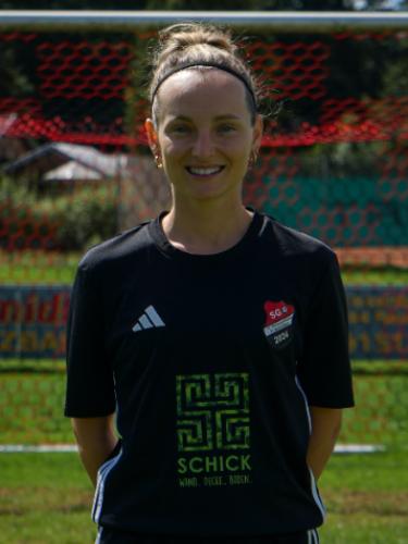 Hannah Delling