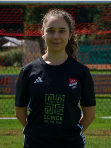 Lea Hoyer