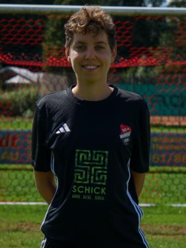 Marie Ondrusek