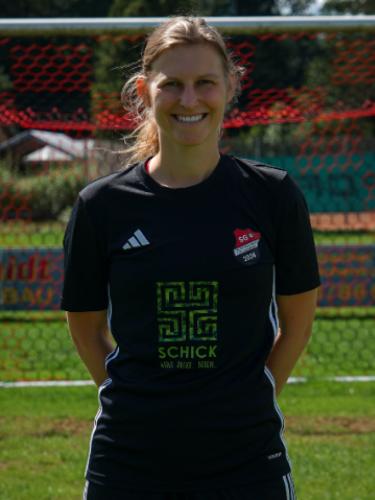Isabel Schneider