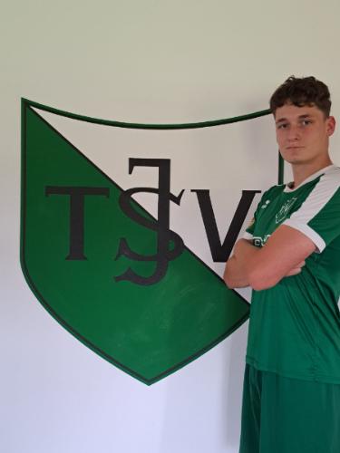Avatar Bild für Alessandro Theissen