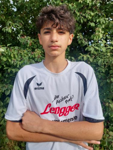Rayan Zeirbani