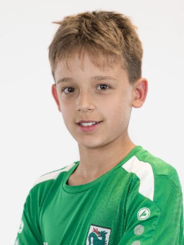 Moritz Behrendt