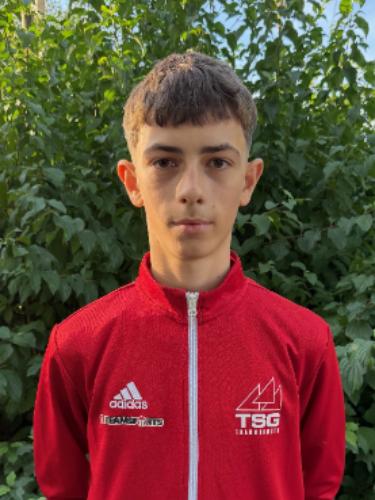 Shaqir Tafaj