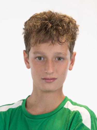 Artem Siechin