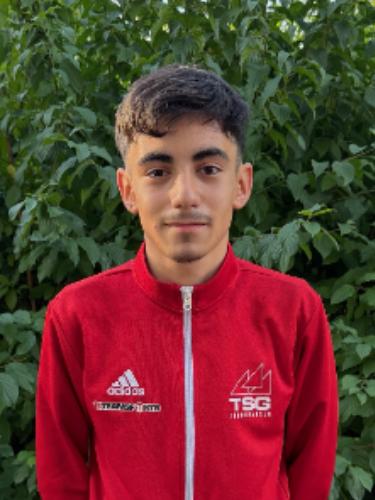 Abdullah Huseyn
