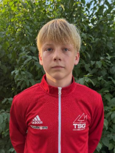 Linus Schropp