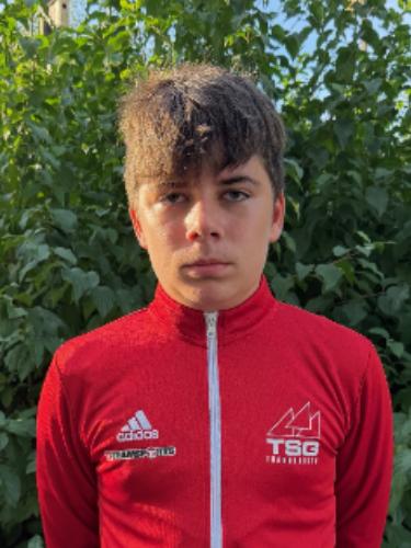Max Mausele