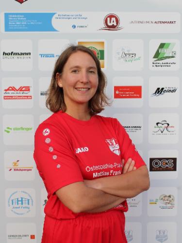Birgit Käsmeier