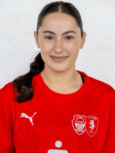 Avatar Bild für Amalia Arévalo