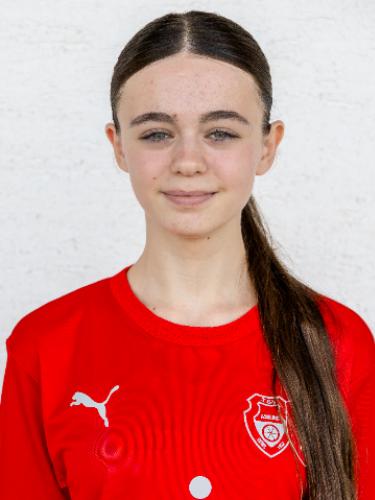 Anisa Cakaj