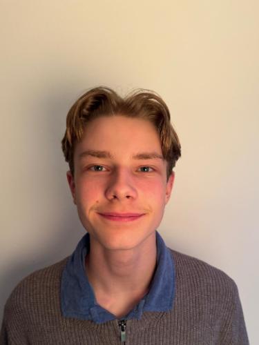 Fynn Reich-Robson