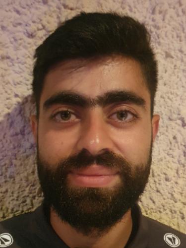 Ahmad Fattah