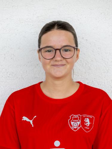 Clara Heinz