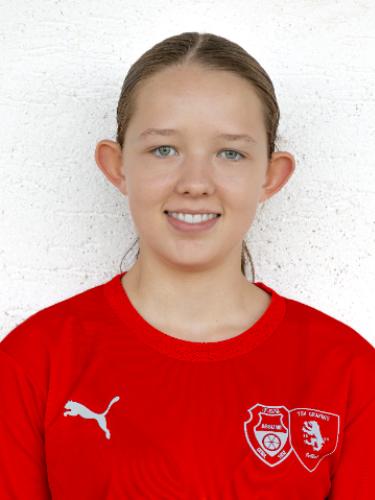 Mirjam Traving