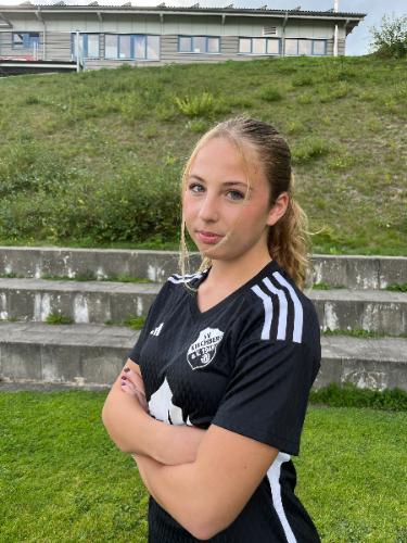 Avatar Bild für Sophia Fredl