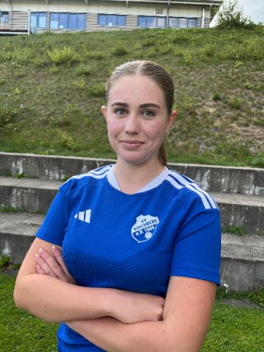 Elisa Kunzewitsch