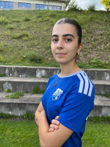 Avatar Bild für Lilly Beibl