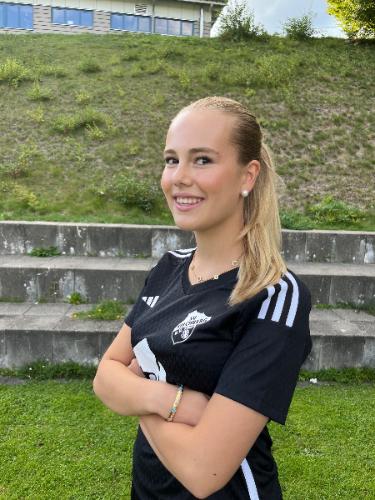 Avatar Bild für Magdalena Bail