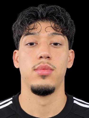 Iman Naimi